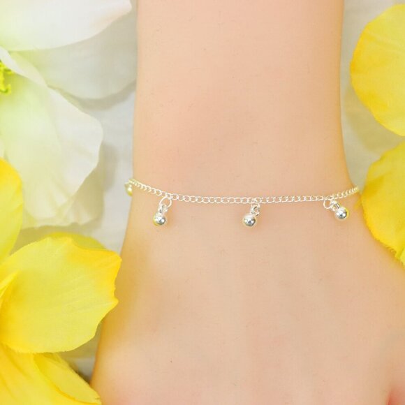 Minimalist Bracelet, Sleek & Modern Design, Women’s Fashion, YC110207-B - Picture 1 of 10